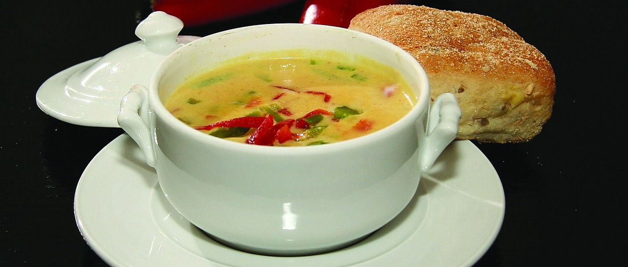 Domowa zupa cebulowa: Przewodnik po klasycznym daniu