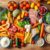 Dieta 2000 kcal – zasady, jadłospis i efekty redukcji tkanki tłuszczowej