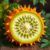 Melon rogaty (kiwano) – zdrowie, właściwości i uprawa owocu