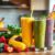 Smoothie na odchudzanie – jak przygotować zdrowe koktajle?
