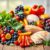 Dieta dla grupy krwi AB – zasady, produkty i porady zdrowotne