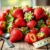 Dieta odchudzająca z truskawkami – jak schudnąć z ich pomocą?
