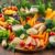 Dieta po pięćdziesiątce – jak zdrowo odżywiać się i chudnąć?