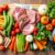 Dieta zgodna z grupą krwi 0 – zasady, produkty i korzyści