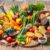 Rodzaje diet: Odchudzające, terapeutyczne i wegetariańskie