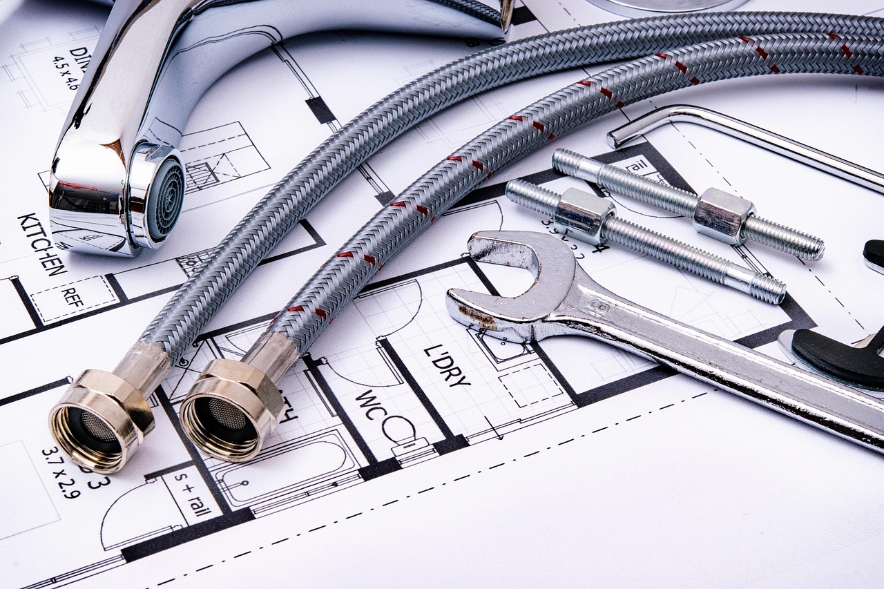 Jak wybrać najlepsze uszczelnienia hydrauliczne dla Twojego projektu?